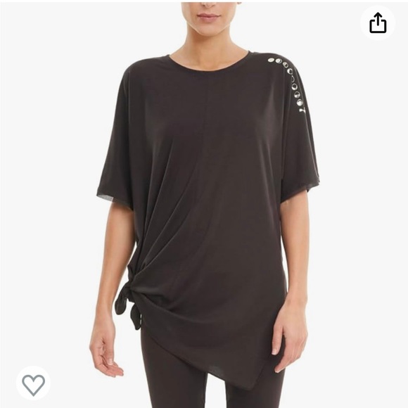 NEW Puma 
can be tied at side wrinkled from package - Picture 6 of 10